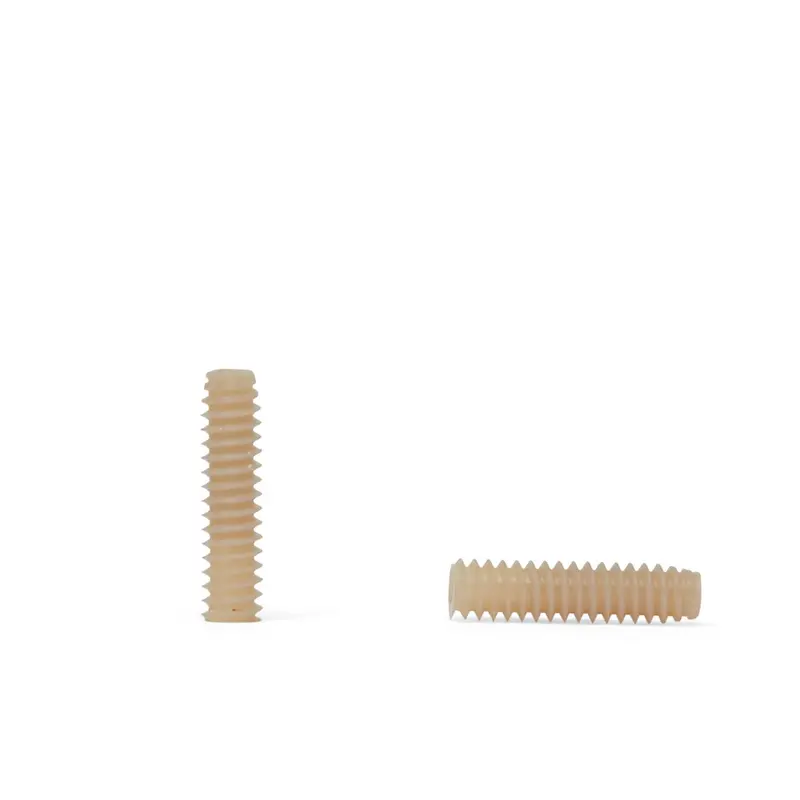 Peek Grub/Set Screws Din 913 3