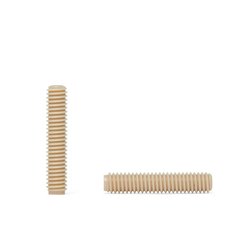 Peek Grub/Set Screws Din 913 4