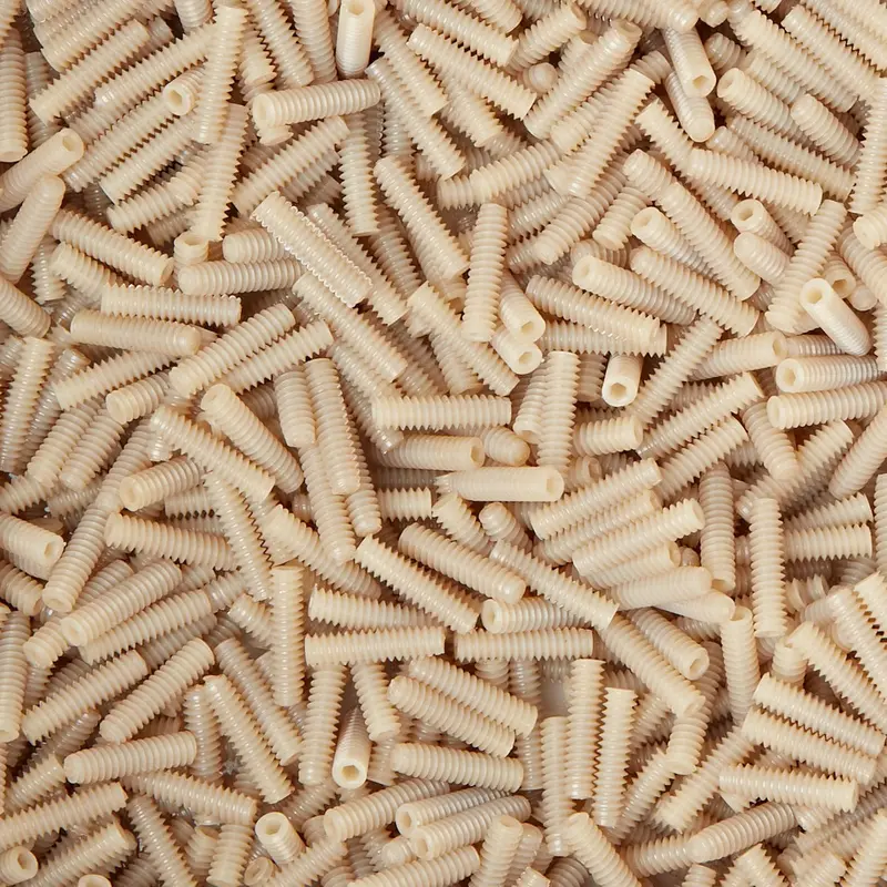 Peek Grub/Set Screws Din 913 4