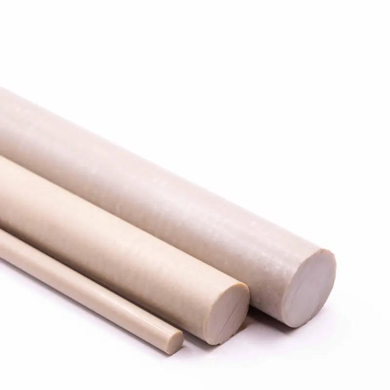 Peek Natural 450G Rod 1