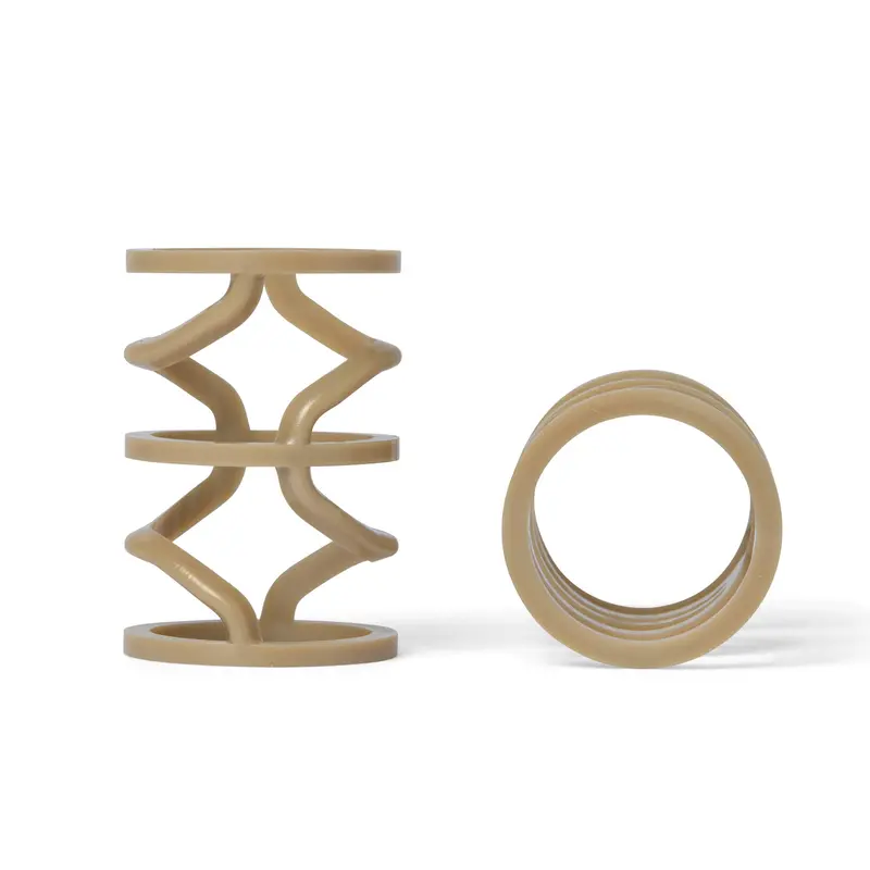 Peek Omega Type Spring (19.5-24-36L) 1