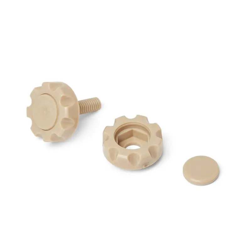 Peek Thumb Screw Adaptor 1