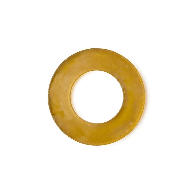 Pei Ultem Flat Washer - Din 125 A 1