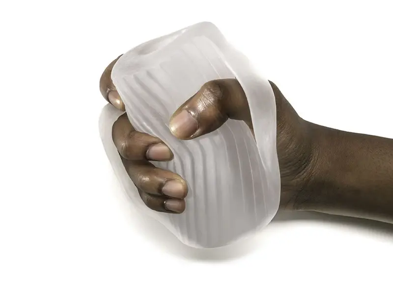 Perfectfit Male Masturbator Gripped. 1