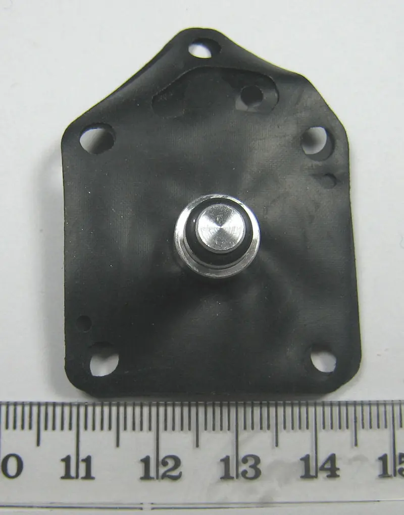 Petcock Diaphragm 77-K005 1
