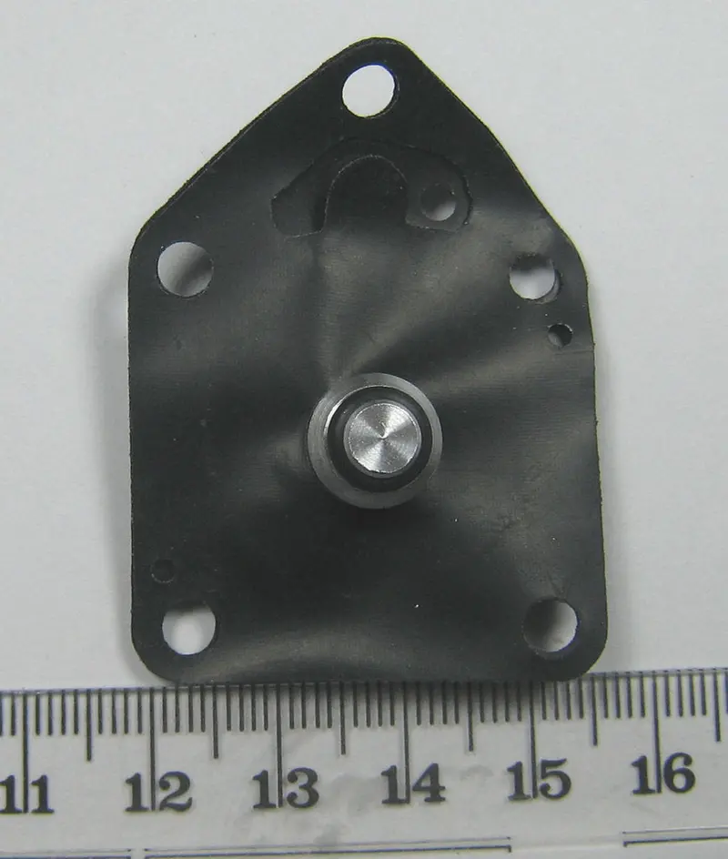 Petcock Diaphragm 77-K006 1