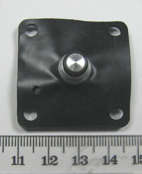 Petcock Diaphragm 77-S003 1