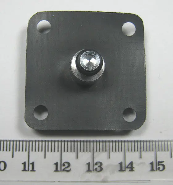 Petcock Diaphragm 77-S004 1