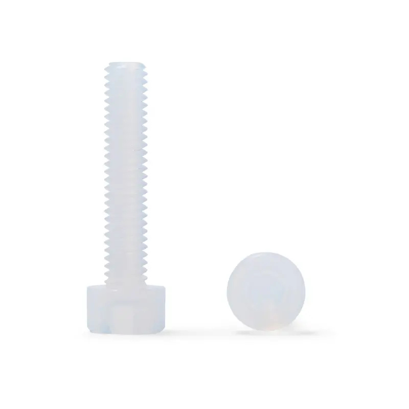 Pfa Hex Socket-Cylinder Head Cap Screw - Din 912 1