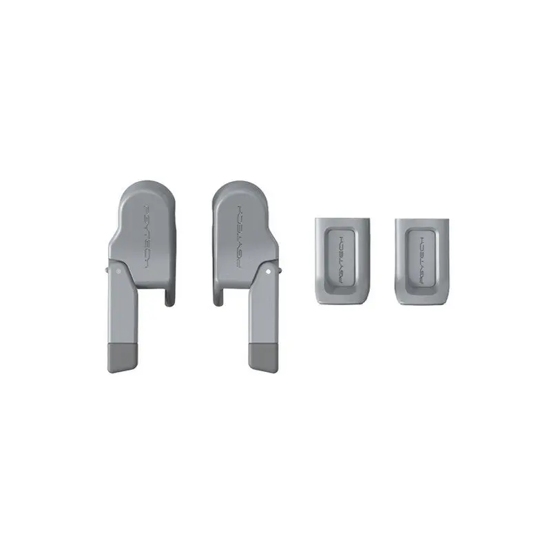 Pgytech Extended Landing Gear Heighten Leg Support Protector  For Dji Mavic Mini Rc Drone Quadcopter 1