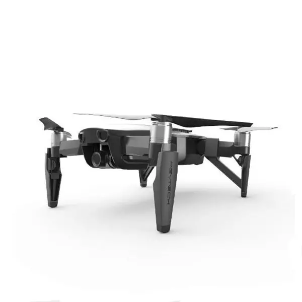 Pgytech Extended Landing Gear Legs Heighten Landing Feet Bracket For Dji Mavic Air Rc Quadcopter 1