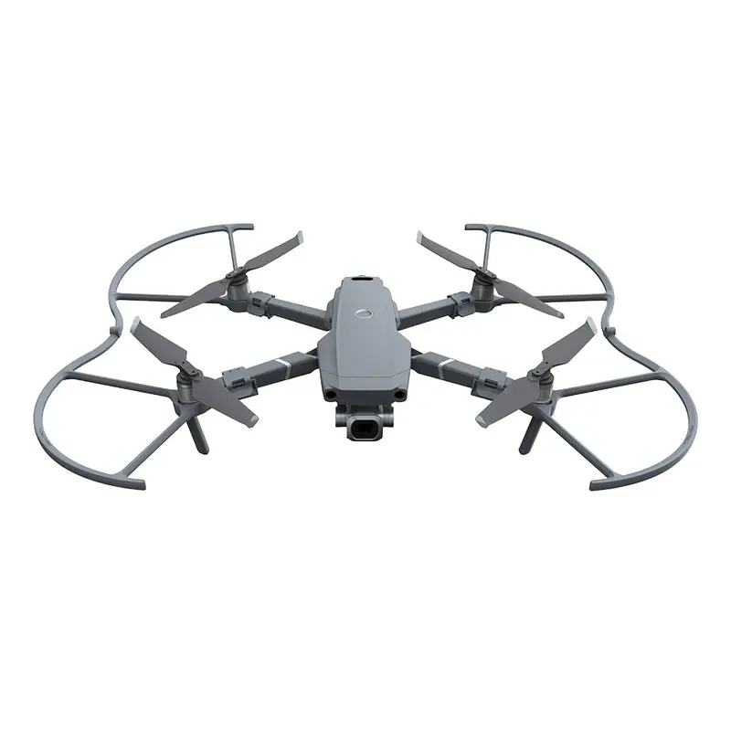 Pgytech Foldable Propeller Props Guard Protection Cover Protector For Dji Mavic 2 Pro/Zoom Drone 2