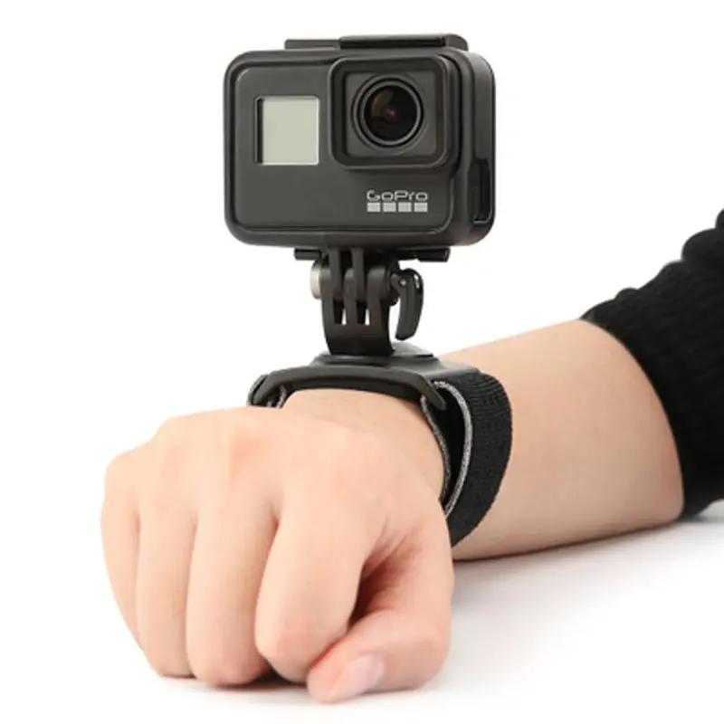 Pgytech Fpv Action Camera Hand And Wrist Strap For Dji Osmo Pocket Osmo Action 1