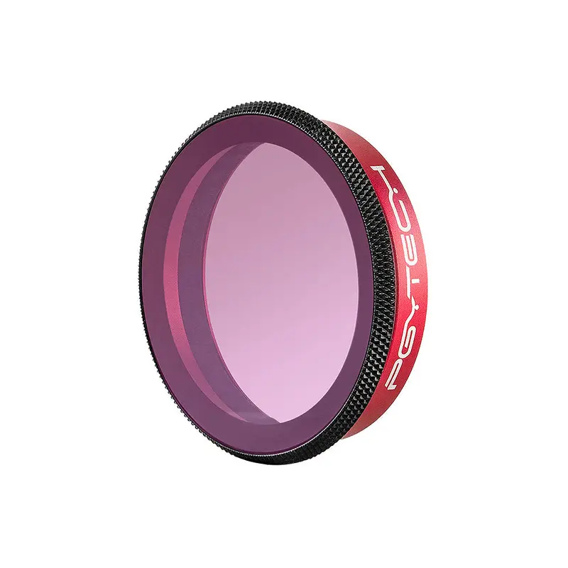 Pgytech Osmo Action Cpl Filter Lens Glass Professional Accessories P-11B-017 For Dji Sport Camera 1