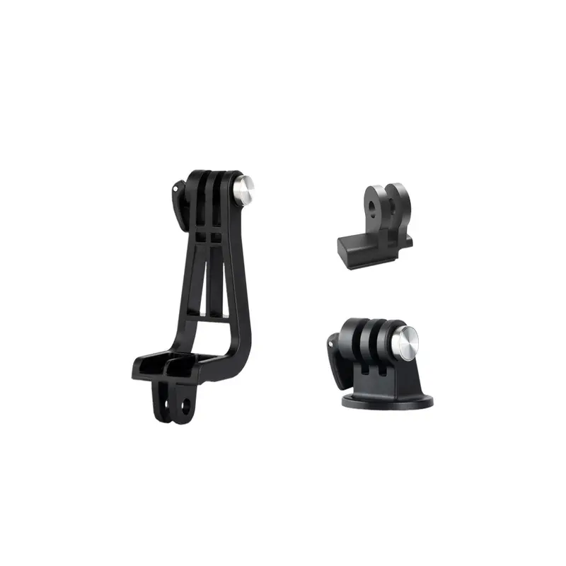Pgytech Osmo Pocket Universal Connector Adapter Set L Type Mount Usb Adapter 1/4 Base Bracket Accessories Combo For Dji Gimbal 1