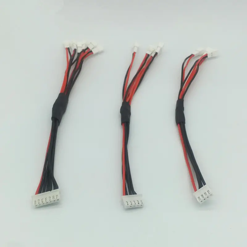 Ph1.25 Plug Connector Plug Cable Adapter Charger Cable Compatible With Ph1.25 Plug Battery Isdt 608 620 Q6 For Kingkong Tiny 6 Horizonhobby 1