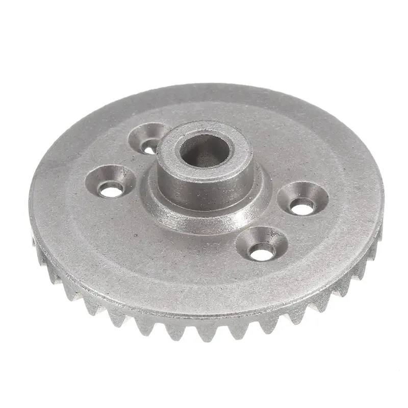 Pineal Model 1/8 Metal Differential Gear 37T For Sg-801/802/803 Rc Car Vehicles Spare Parts Sg-Csqcl01 1