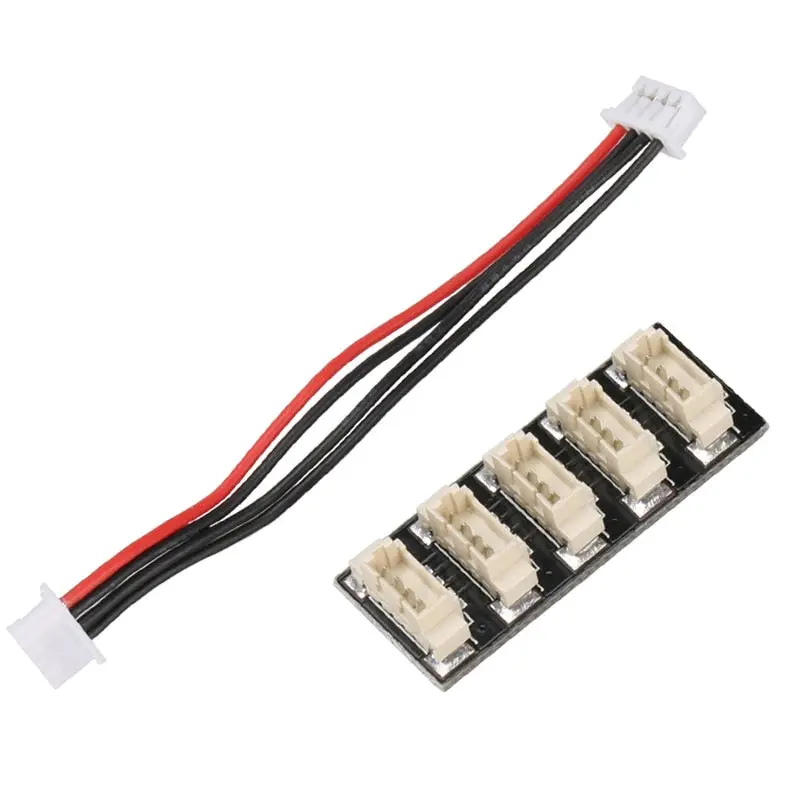 Pixhawk I2c Splitter Expand Module With Cable For Pix Apm Flight Controller 1