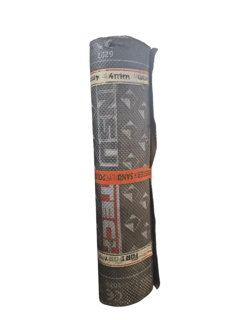 Plain Waterproofing Membranes 1