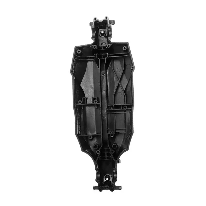 Plastic Car Underbody For 1/16 2.4G Remote Control Car 4Wd 9130 Rc Car Parts 1