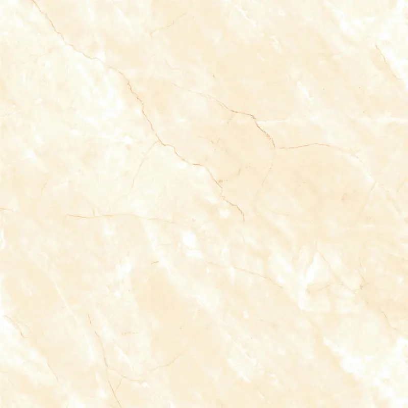 Platinum Bege Ceramic Floor And Wall Tile 18" X 18" 1