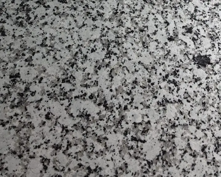 Platinum White Granite 1