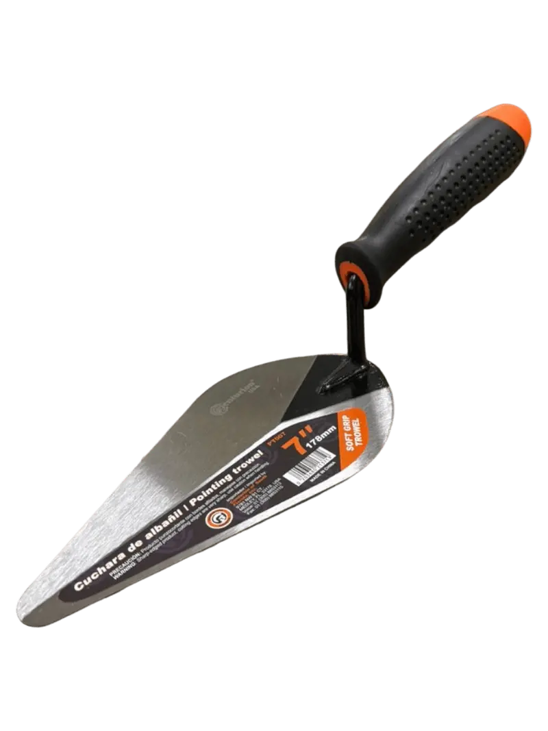 Pointing Trowel 7" Pt007 1