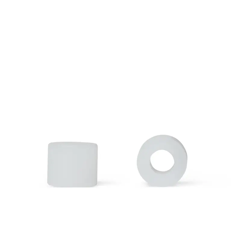 Polyacetal Polymer Pom Bushings 1