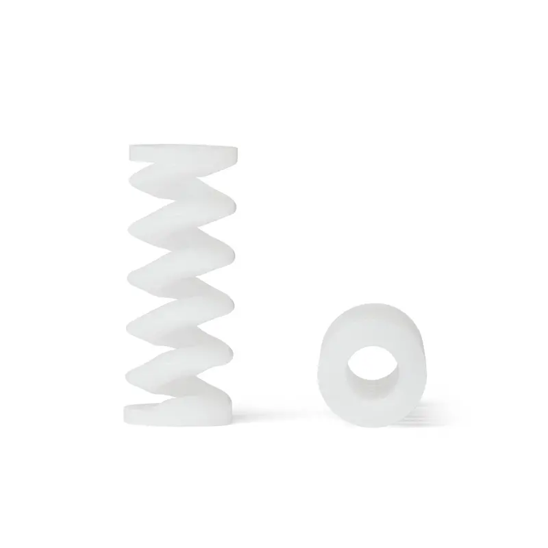Polyacetal (Pom) Compression Springs 1