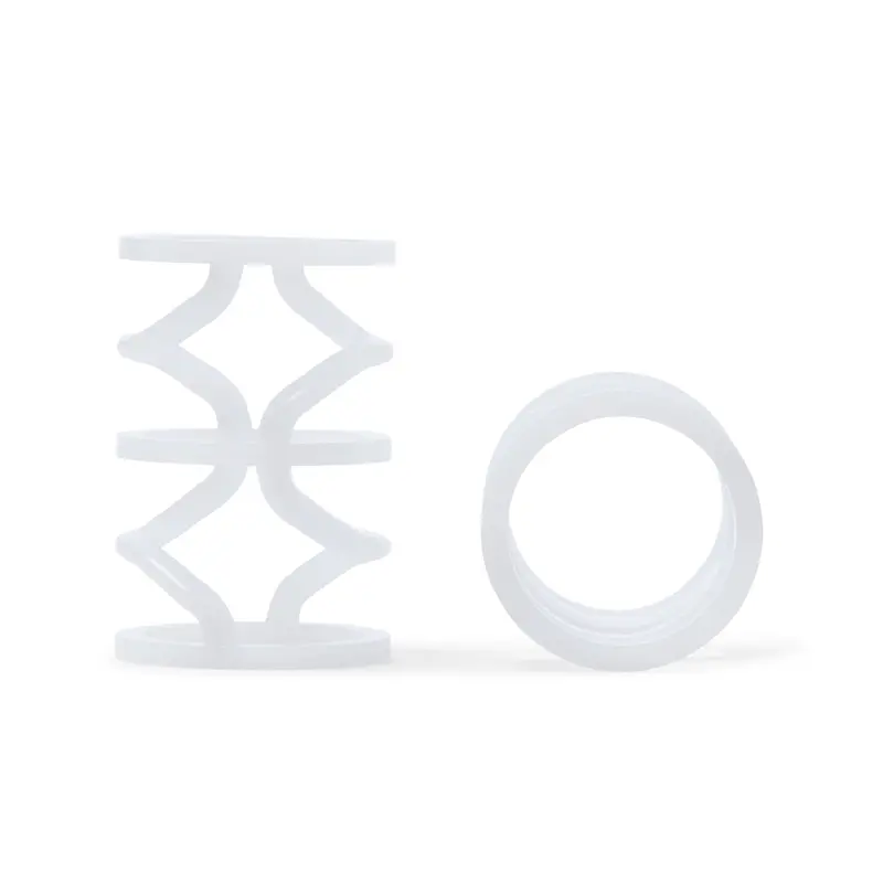 Polyacetal (Pom) Omega Type Spring (19.5-24-36L) 1