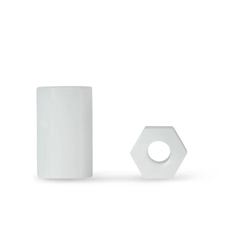 Polyacetal (Pom) Spacer Nuts 1