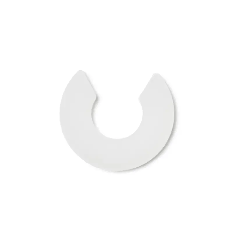 Polyacetal Pom Type C Retaining Clip 1