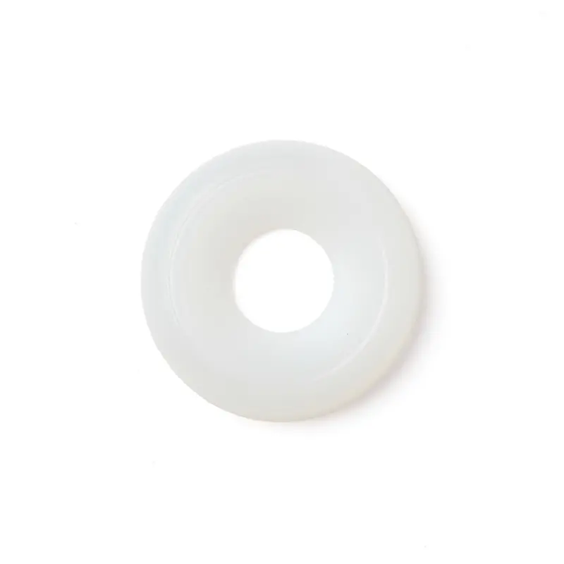 Polyamide Pa6 (Nylon) Rosette Washer - Din 125 A 1