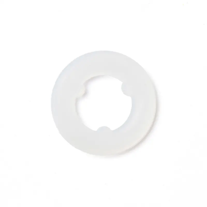 Polyamide Pa6/Pa12 (Nylon) Anti Loss Washer - Din 9021 1