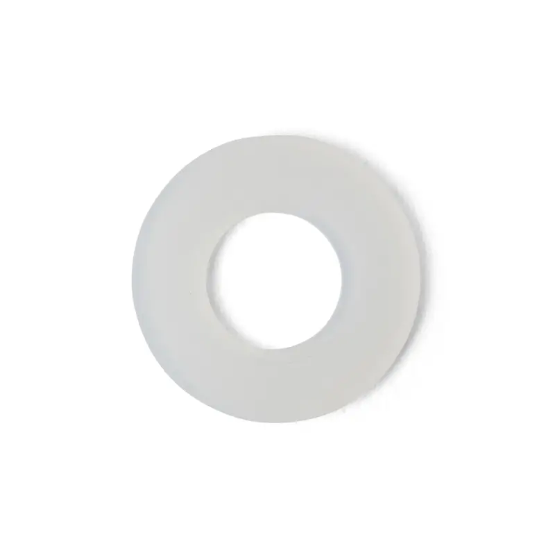 Polyamide Pa6/Pa12/Pa66 (Nylon) Flat Washer - Din 125 A 1