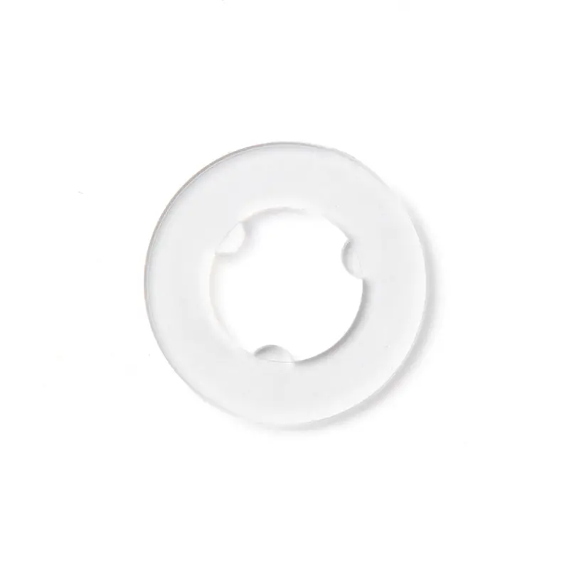 Polycarbonate Anti Loss Flat Washer 1