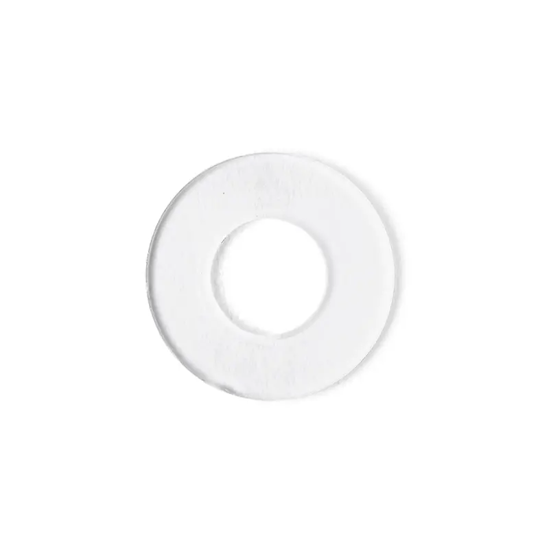 Polycarbonate Flat Washers - Din 125 A 1