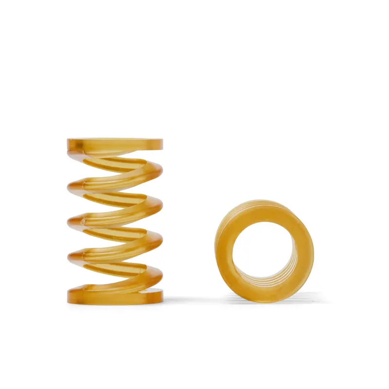 Polyetherimide (Pei) Compression Springs 1