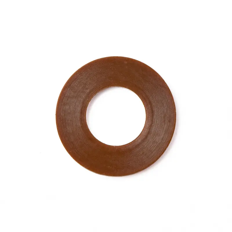 Polyimide Vespel Flat Washers - Din 125 A 1
