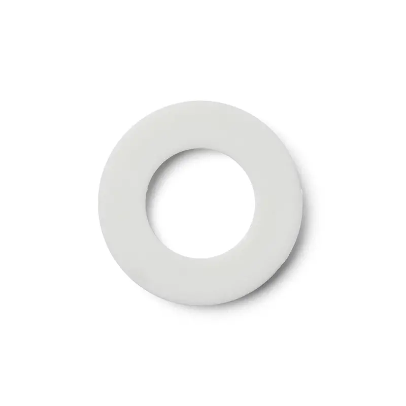 Polypropylene Flat Washers - Din 125 A 1