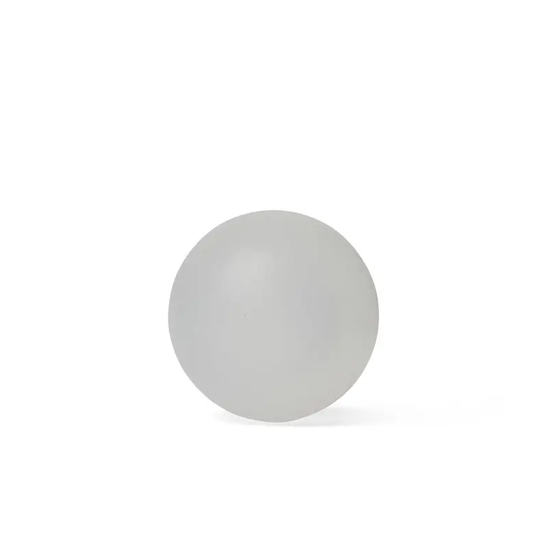 Polypropylene (Pp) Precision Plastic Balls 1