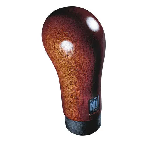 Pomo De Palanca De Madera Nardi 1