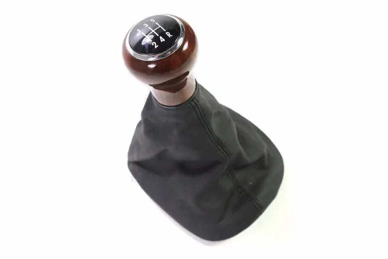 Pomo De Palanca Original Vw Passat B5 1998 - 2005 1