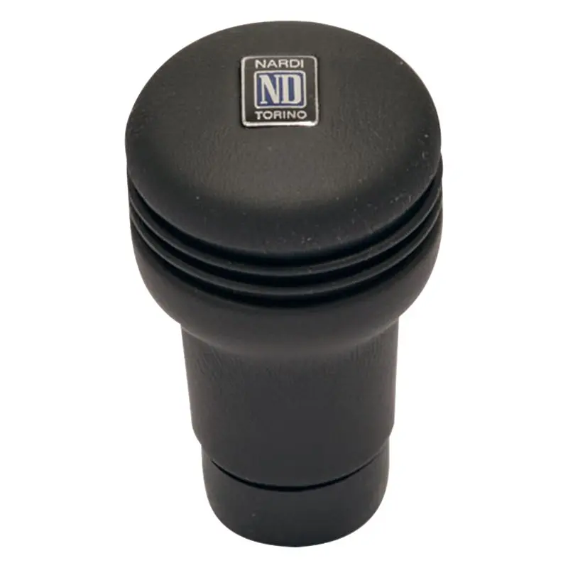 Pomo Palanca Nardi Negro Universal 1