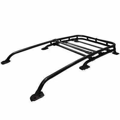 Porta Equipaje Del Techo Toyota Fj Cruiser 2007 - 2011 1