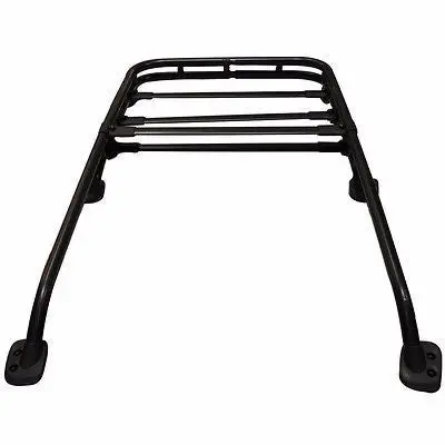 Porta Equipaje Del Techo Toyota Fj Cruiser 2007 - 2011 2