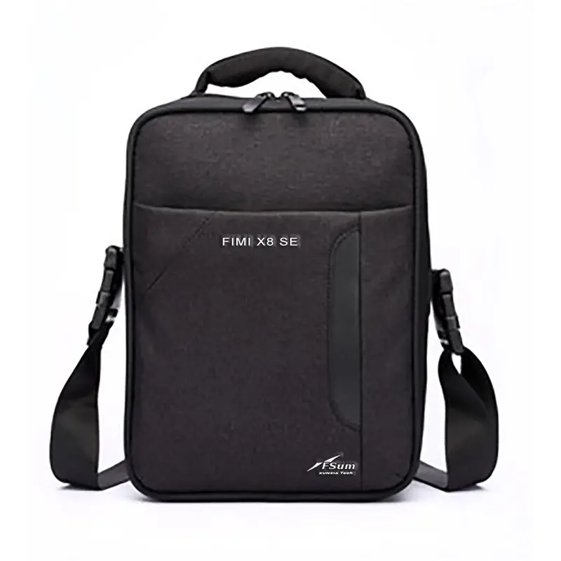 Portable Carrying Bag Shoulder Bag For Xiaomi Fimi X8 Se Rc Quadcopter 1