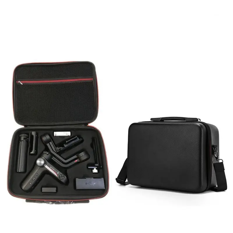 Portable Storage Bag Carrying Case Box Case Handbag For Zhiyun Weebill S Handheld Gimbal Stabilizer 1