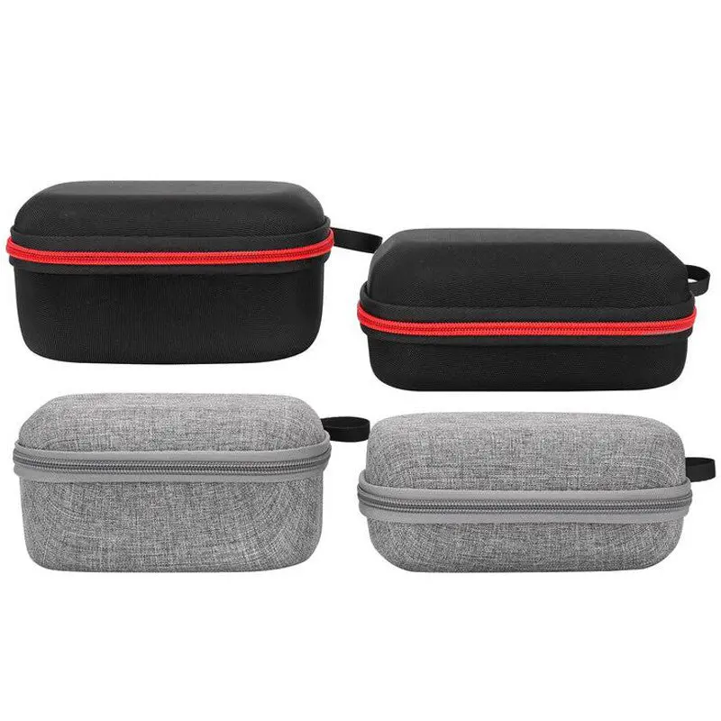 Portable Waterproof Drone Body Remote Controller Storage Bag Carrying Box Case For Dji Mavic Mini 1