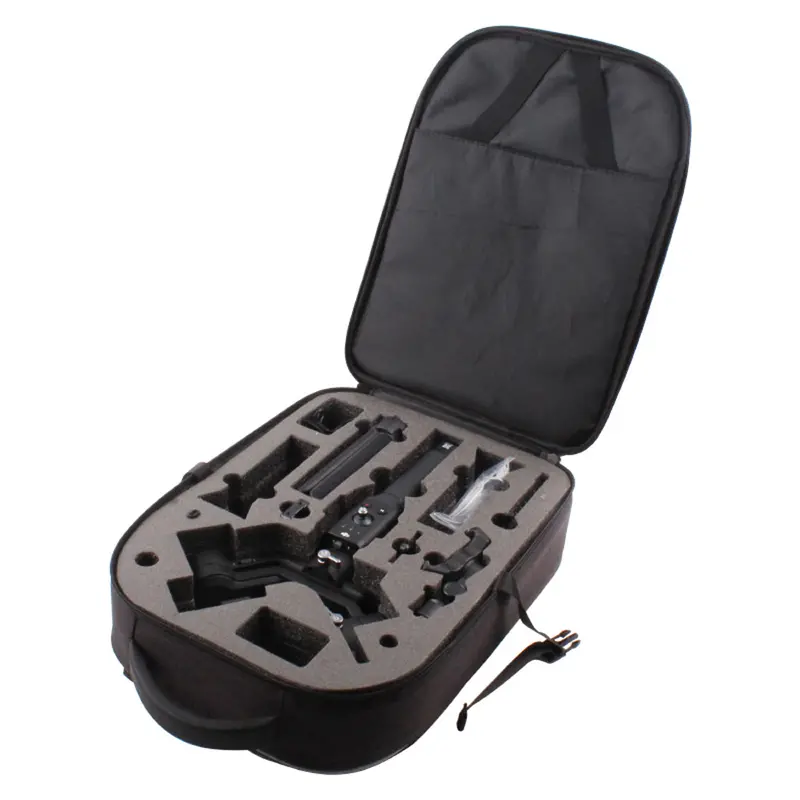 Portable Waterproof Nylon Carry Case Storage Bag Backpack For Dji Ronin-Sc Handheld Gimbal Stabilizer 2